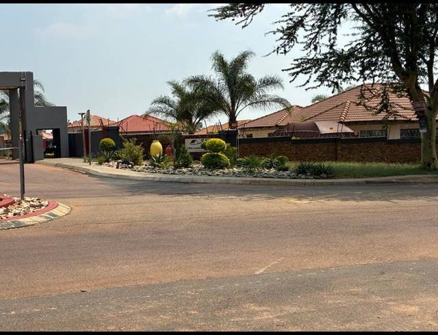 3 BEDROOM HOUSE FOR SALE IN AMANDASIG